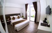Туры в отель Minh Chien Hotel