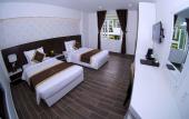 Туры в отель Minh Chien Hotel
