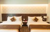 Туры в отель Minh Chien Hotel