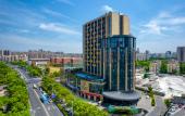 Туры в отель Landison Lanli Hotel Hangzhou