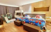 Туры в отель Landison Lanli Hotel Hangzhou