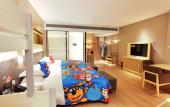 Туры в отель Landison Lanli Hotel Hangzhou