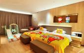 Туры в отель Landison Lanli Hotel Hangzhou