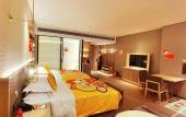 Туры в отель Landison Lanli Hotel Hangzhou