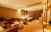 Туры в отель Landison Lanli Hotel Hangzhou