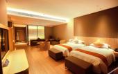 Туры в отель Landison Lanli Hotel Hangzhou
