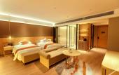 Туры в отель Landison Lanli Hotel Hangzhou