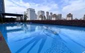 Туры в отель Landison Lanli Hotel Hangzhou