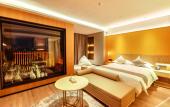 Туры в отель Landison Lanli Hotel Hangzhou
