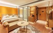 Туры в отель Landison Lanli Hotel Hangzhou