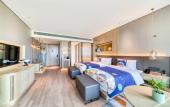 Туры в отель Landison Lanli Hotel Hangzhou