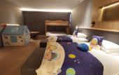 Туры в отель Landison Lanli Hotel Hangzhou