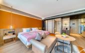 Туры в отель Landison Lanli Hotel Hangzhou