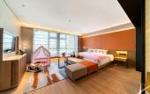 Туры в отель Landison Lanli Hotel Hangzhou
