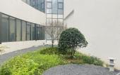 Туры в отель Baodao Forest Hotel (Shanghai Chongming)