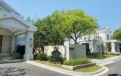 Туры в отель Baodao Forest Hotel (Shanghai Chongming)
