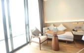 Туры в отель Baodao Forest Hotel (Shanghai Chongming)