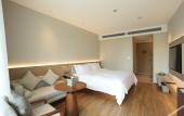 Туры в отель Baodao Forest Hotel (Shanghai Chongming)