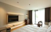 Туры в отель Baodao Forest Hotel (Shanghai Chongming)