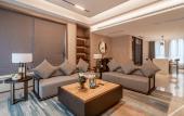 Туры в отель Baodao Forest Hotel (Shanghai Chongming)