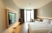 Туры в отель Baodao Forest Hotel (Shanghai Chongming)