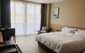 Туры в отель Baodao Forest Hotel (Shanghai Chongming)