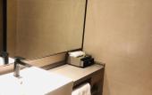 Туры в отель Baodao Forest Hotel (Shanghai Chongming)