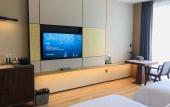 Туры в отель Baodao Forest Hotel (Shanghai Chongming)
