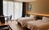 Туры в отель Baodao Forest Hotel (Shanghai Chongming)