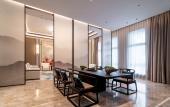Туры в отель Baodao Forest Hotel (Shanghai Chongming)