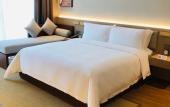 Туры в отель Baodao Forest Hotel (Shanghai Chongming)