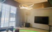 Туры в отель Baodao Forest Hotel (Shanghai Chongming)