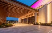 Туры в отель Baodao Forest Hotel (Shanghai Chongming)