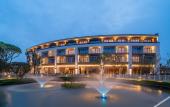 Туры в отель Baodao Forest Hotel (Shanghai Chongming)