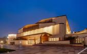 Туры в отель Baodao Forest Hotel (Shanghai Chongming)