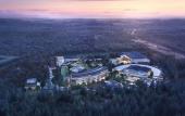 Туры в отель Baodao Forest Hotel (Shanghai Chongming)