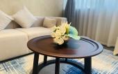 Туры в отель Baodao Forest Hotel (Shanghai Chongming)