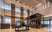 Туры в отель Baodao Forest Hotel (Shanghai Chongming)