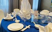 Туры в отель Baodao Forest Hotel (Shanghai Chongming)