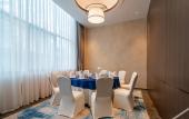 Туры в отель Baodao Forest Hotel (Shanghai Chongming)