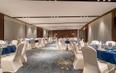 Туры в отель Baodao Forest Hotel (Shanghai Chongming)