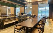 Туры в отель Baodao Forest Hotel (Shanghai Chongming)