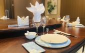 Туры в отель Baodao Forest Hotel (Shanghai Chongming)