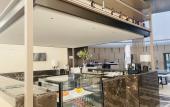 Туры в отель Baodao Forest Hotel (Shanghai Chongming)