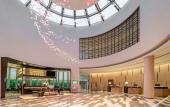 Туры в отель Baodao Forest Hotel (Shanghai Chongming)