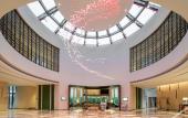 Туры в отель Baodao Forest Hotel (Shanghai Chongming)