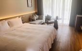 Туры в отель Baodao Forest Hotel (Shanghai Chongming)