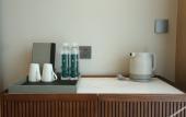 Туры в отель Baodao Forest Hotel (Shanghai Chongming)