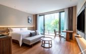 Туры в отель Baodao Forest Hotel (Shanghai Chongming)
