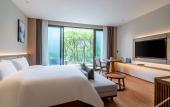 Туры в отель Baodao Forest Hotel (Shanghai Chongming)